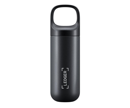 Portfel kryptowalut Ledger Etui na portfel Nano X Pod LEDGERNANOXPOD